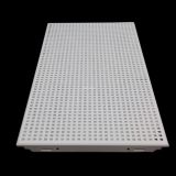 300x1200 Aluminum Plate Original Ecological Wood Grain Subway Airport