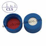 Bonded Caps for 2ml HPLC Vials