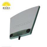 Ceramic Filter Board Manufacturer Ceramic Microporous Alumina Filter Plate thumbnail-2