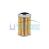 UTERS replace of MP FILTRI  hydraulic oil  filter element MF4002P10NB accept custom