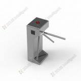 ZOJE Tripod Turnstile Gates Vertical Type Model No. ZOJE-S206
