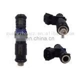 For VW Fuel Injector Nozzle OEM 06A906031CJ B256H06598 9139G09121