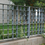 Hot Dipped Galvanized Steel Grating for Construction thumbnail-3