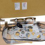 Wholesale Price Complete Gasket Set for Diesel Engine Spare Parts 4JA1 Kit OEM:5-87810-294-1/97722415 High Quality