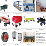 Qingdao Yujiaxin Industry And Trade Co.,ltd company overview - view 1 thumbnail