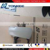 1573198 2602160 E320C DASH BOARD Excavator Monitor thumbnail-2