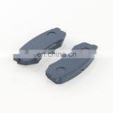 IFOB Brake Pad for Toyota Land Cruiser GRJ120 TRJ120 04466-60060 thumbnail-2