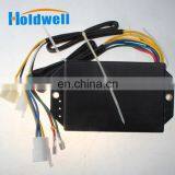 Voltage Regulator 5KW AVR KI-DAVR-50S For Single Phase Diesel Generator thumbnail-5