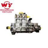 Hot Sale Fuel Injection 326-4635 Rebuilt Pump Suit For CAT 320D thumbnail-1