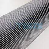 UTERS Filter Replace of PALL Shield Machine Hydraulic Oil Folding Filter Element HC8310FKT8H thumbnail-2