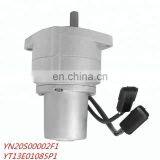Throttle Motor ASSY YN20S00002F1 YT13E01085P1 Fit for SK200-6E SK230-6E Engine thumbnail-1