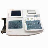 Portable Blood Semi-auto Coagulation Analyzer Price thumbnail-3