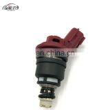 100% Tested Fuel Injector With 2 Pins 16600-RR544 for Nissan Silvia S13 SR20DE SR20DET thumbnail-2