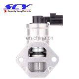Idle Air Control Valve Fit Suitable for FORD EXPLORER OE 1L2E-9F715-AA 1L2E9F715AA 1L2Z-9F714-AA 1L2Z9F714AA 1L2Z-9F715-AA thumbnail-3