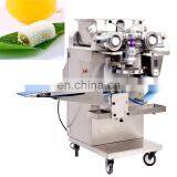 Fully Automatic High Efficiency Seny Mochi Molding Production Equipment Best Selling Maamoul Maker Small Mooncake Production thumbnail-2