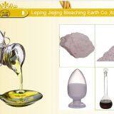 Supper Speed Purification Activated Bleaching Earth Bleaching Clay White Clay for Edible Oil Refining Decoloring Food Additives