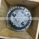 Nabtesco Travel Motor GM05 GM06 GM07 GM09 GM18 GM21 Final Drive thumbnail-6