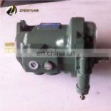 Yuken AH37-FR01KK-20 Hydraulic Piston Pump With Best Price thumbnail-3