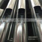 8M Height Antique Used Street Light Poles Q235 Material Making Machine thumbnail-5