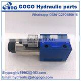 4WE10 of 4WE10A 4WE10A 4WE10C 4WE10D 4WE10E 4WE10J 4WE10H 4WE10G Hydraulic Solenoid Valve Directional Electrical Control Valve thumbnail-5