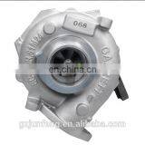GT2559L Turbo 786363-0004 17201-E0680A 17201-E0680 Turbocharger for Hino Highway Truck With W04D Engine thumbnail-1