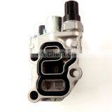 Vtec Solenoid Spool Valve for Honda Accord Civic CR-V Acura RSX 15810RAAA03 thumbnail-5