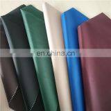Chinese Supplier Silver Coated Waterproof 170t 190t 210t Polyester Taffeta Fabric for Umbrella Raincoat thumbnail-4