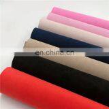 Suede Car Seat Cover Fabric/faux Suede for Sofa or Cushion/synthetic Suede Fabric thumbnail-4