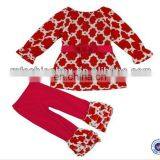 Fashion Baby Clothes Sets Traditional Indian Clothing Kids Kids Clothes Winter for Wholesale thumbnail-5