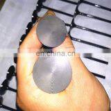 B16A B18C Inlet Exhaust Dual Valve Spring Set With Ti Retainer Kit High Temp 97lb for Honda Civic CRX K20A K24 Forged Pistons thumbnail-7