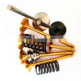 JP for Yamaha FZ FX SHO SVHO 1.8 1800 Piston Rings Kits Seadoo 1503 4tec Engine Valve Retaineres Kawasaki Ultra 310 300lx 310r thumbnail-7