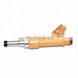 23250-37010 23209-37010 Fuel Nozzle Injector for Toyota 4Runner/FJ Cruiser Factory Direct Price