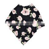 Nursing Cover Poncho Car Seat Cover Stroller Cover Maternity Top Swaddle Multi Functional Nursing Poncho Covers thumbnail-5