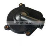 Car Engine Crankcase Vent Valve Oil Separator Cover 2720100631 2720100431 for Mercedes Benz W211 W203 W204 A209 C219 W211 thumbnail-1