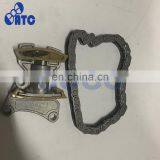 Chain Tensioner for Audi A3 A4 A6 TT Skoda Seat VW Passat 2.0 FSI/TFSI 06F109217A,06f 109 217 A,06D109229B,06D 109 229 B thumbnail-1