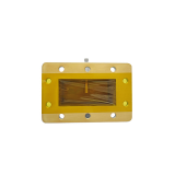 WR284 Waveguide to Microstrip Adapter High Frequency thumbnail-3