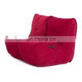 Modular Sofa Bean Bag Lounger Beanbag Couch thumbnail-3