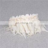 Wholesale Decorative Lace Pet Neck Collar Silk Dog Neckerchief thumbnail-3