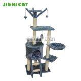 Jianicat High Quality New Style Cat Scratcher thumbnail-1