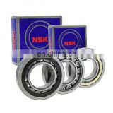 grade p5 p6 p0 high quality NU series NU 222 ECM NU222 cylindrical roller bearing nsk bearings size 110x200x38