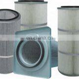 Painting Spray Booth Cartridge Filters thumbnail-2