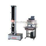 WDW-100 Steel Bar Tensile Strength Testing Machine 100kn Electronic Universal Testing Machine thumbnail-5
