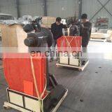 ASTM E23 Standard Scemi-automatic Charpy Impact Testing Machine thumbnail-3