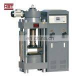 China Concrete Compression Testing Machine With Digital Display thumbnail-3