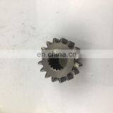 High Quality Kubota Spare Parts Gear 5H491-15450 For Harvester DC70 thumbnail-4