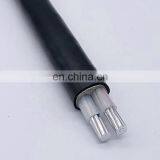 Manufacturer Customized YJLV2 Core 2*16 Square Millimeter PVC Insulated Power Cable Wire thumbnail-4