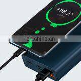 Remax 2020 New Arrival 20000mAh Super Capacity Fashion Simple Power Bank thumbnail-5