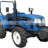 New Agriculture Equipment 4wd 50hp 55hp 60hp Farm Tractor thumbnail-3