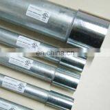 Hot Galvanized Rigid Steel Pipe Intermediate Metal Conduit IMC for Wiring Works ERW Technical With ANSI Standard UL1242 Listed thumbnail-5