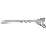 Competitive Price Surgical Plate Stainless Steel/Titanium Fracture Femoral Plate thumbnail-1